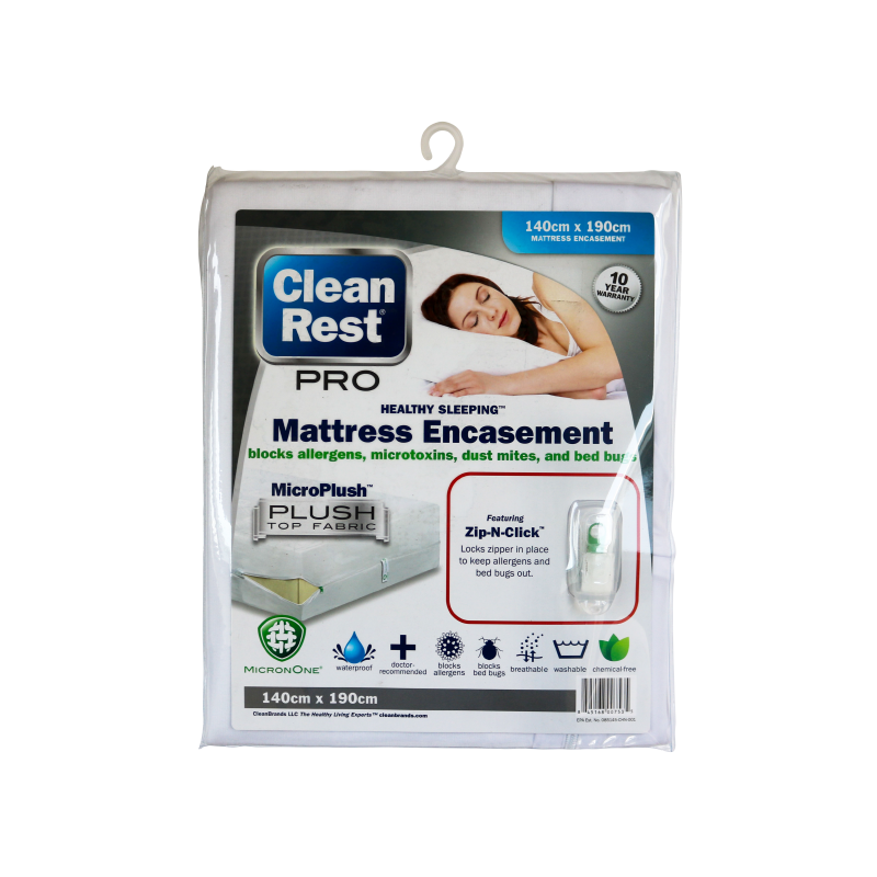 Housse de Matelas Anti-Punaises de Lit – Protection Intégrale