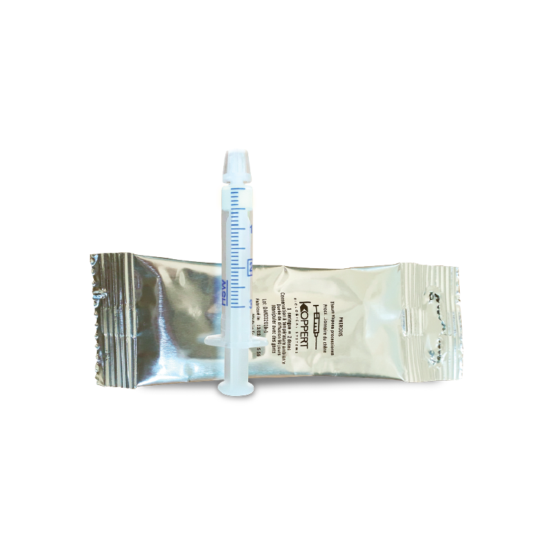 Phéromone pour Piège à Papillons de Chenilles Processionnaires du Pin – Seringue