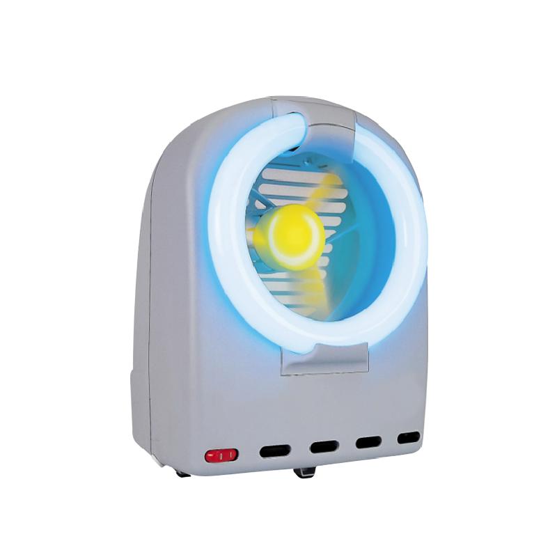 Piège Aspirateur à Insectes Volants