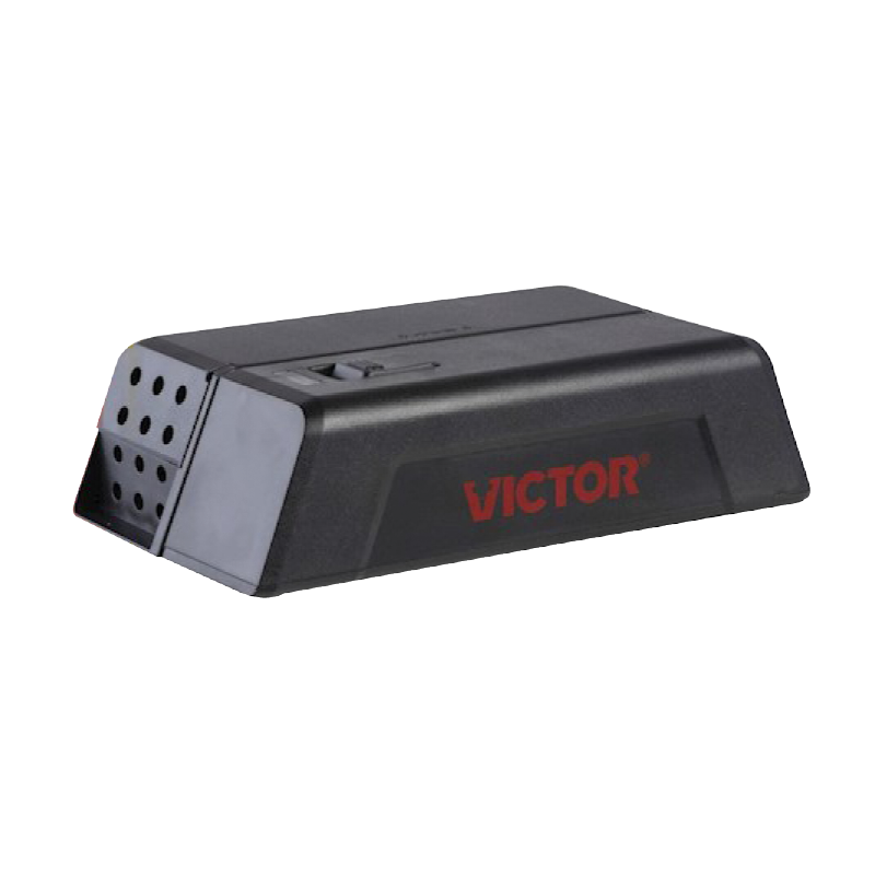 Piège Souris Électronique VICTOR – Sans Poison