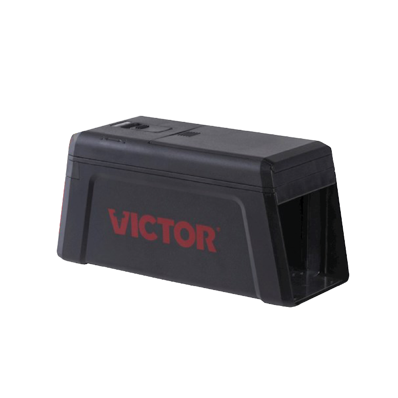 Piège Rats Électronique VICTOR – Sans Poison