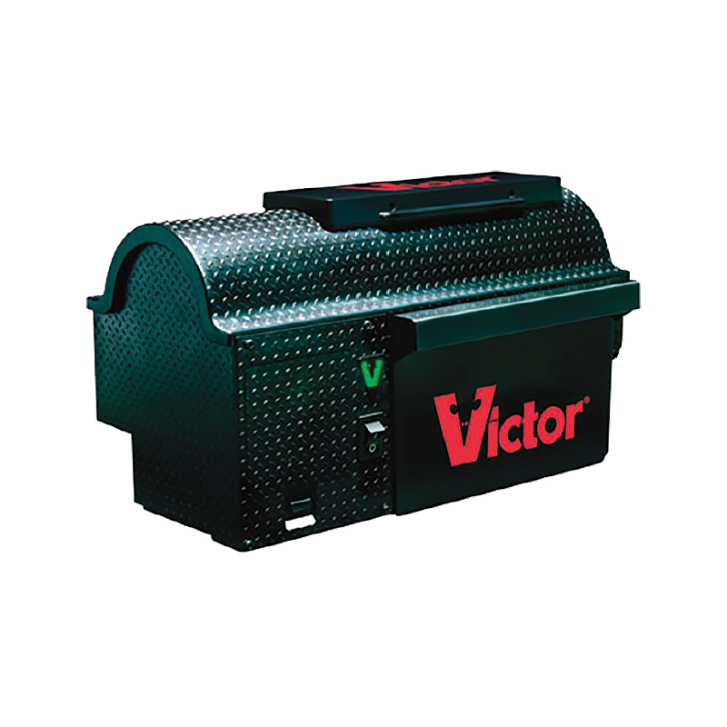 Piège Souris Électronique VICTOR Multi-Kill – Captures Multiples