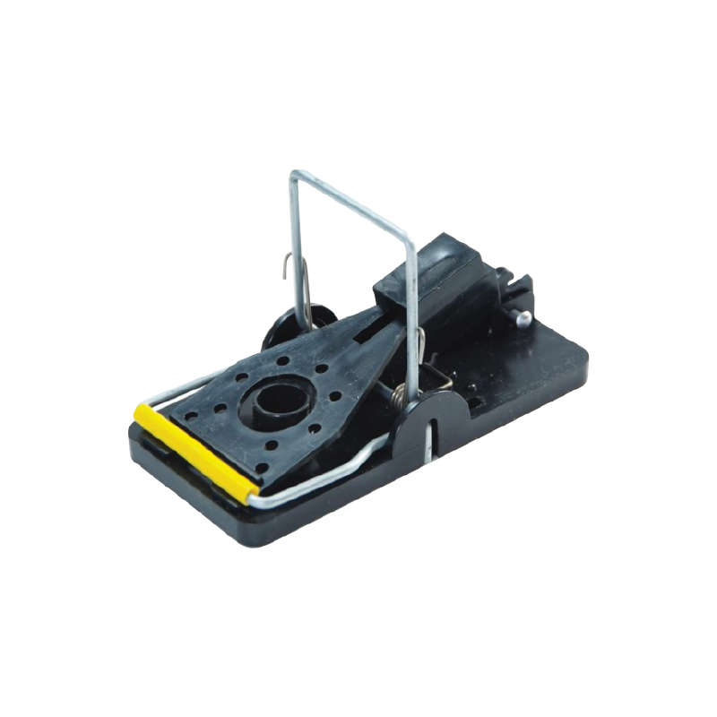 Tapette à Souris – Piège Mécanique Réutilisable