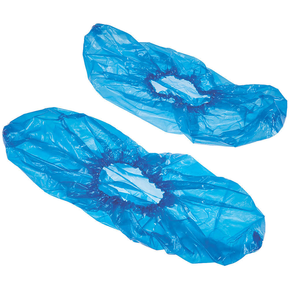 Surchaussures de Protection Jetables